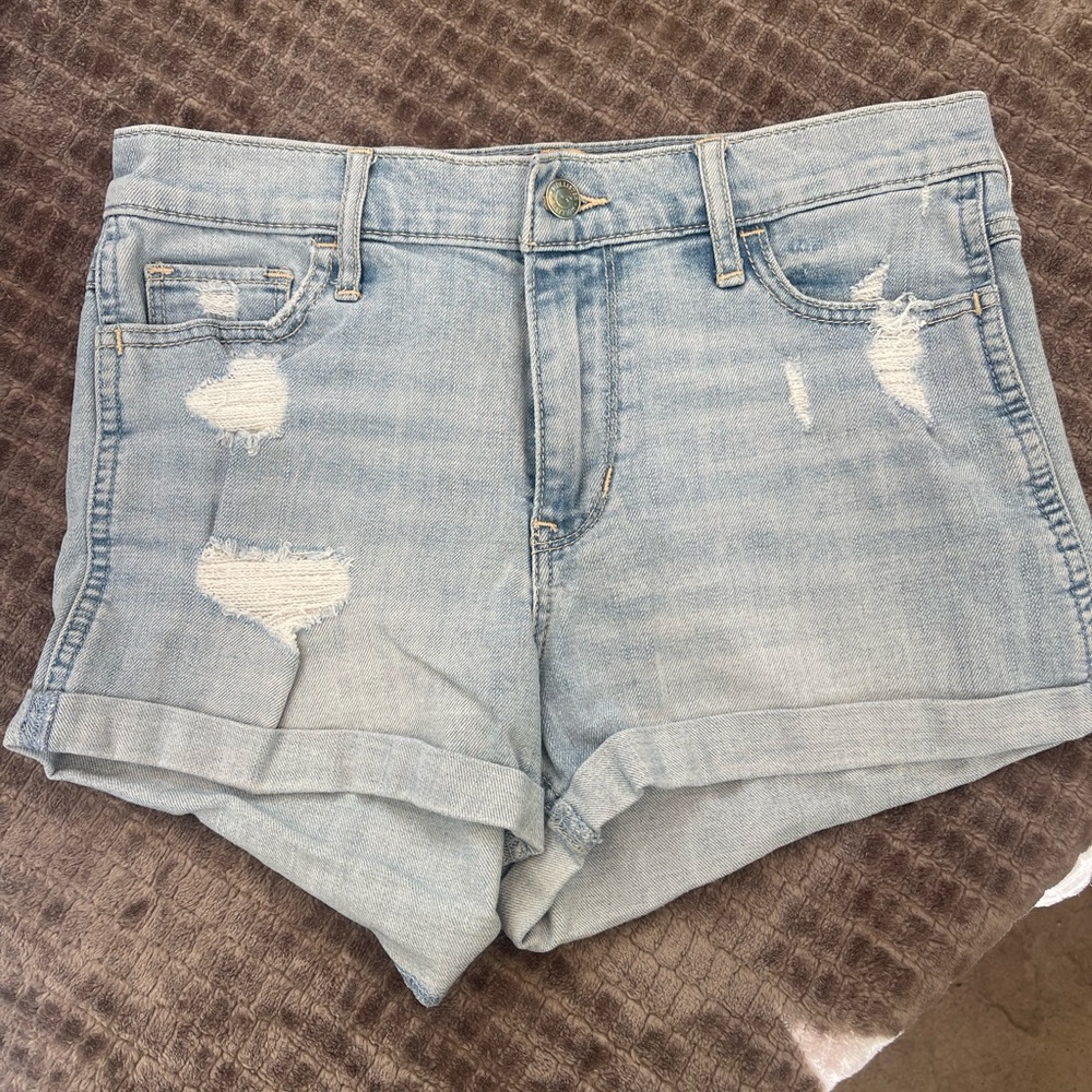 Hollister Shorts